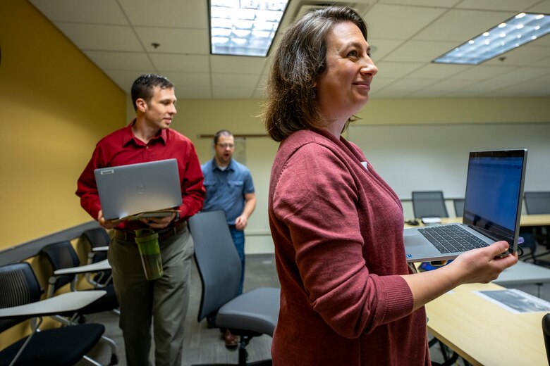 The contracting office is responsible for researching and writing contracts for goods and services that meet specific needs provided by vendors or agencies outside of the government.