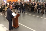 Governor Youngkin commends Virginia National Guard