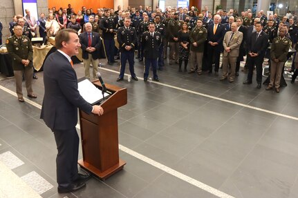 Governor Youngkin commends Virginia National Guard