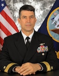 Rear Admiral Forrest Young