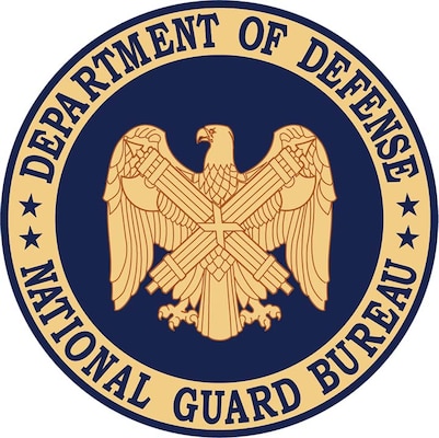 Seal of the National Guard Bureau