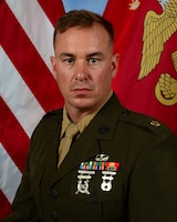 INSPECTOR - INSTRUCTOR, 3RD FORCE RECONNAISSANCE COMPANY