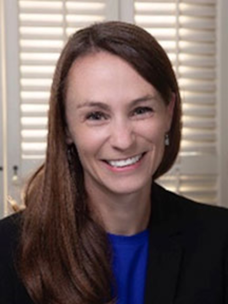 Dr. Sheena Chestnut Greitens
Visiting Associate Professor