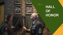 Hall of Honor Inductee