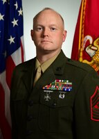 Command Senior Enlisted Leader, Site Support Stewart