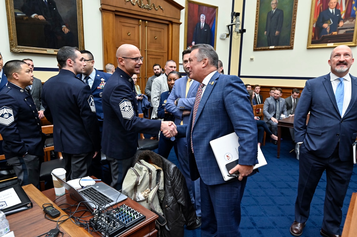 House Armed Services Committee