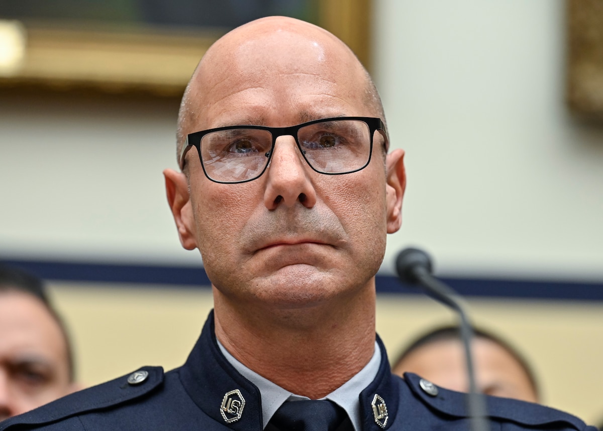 House Armed Services Committee