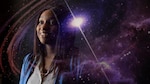 NRL Intern Discovers a New Pulsar Buried in a Mountain of Data