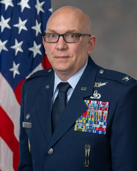 Col Edington