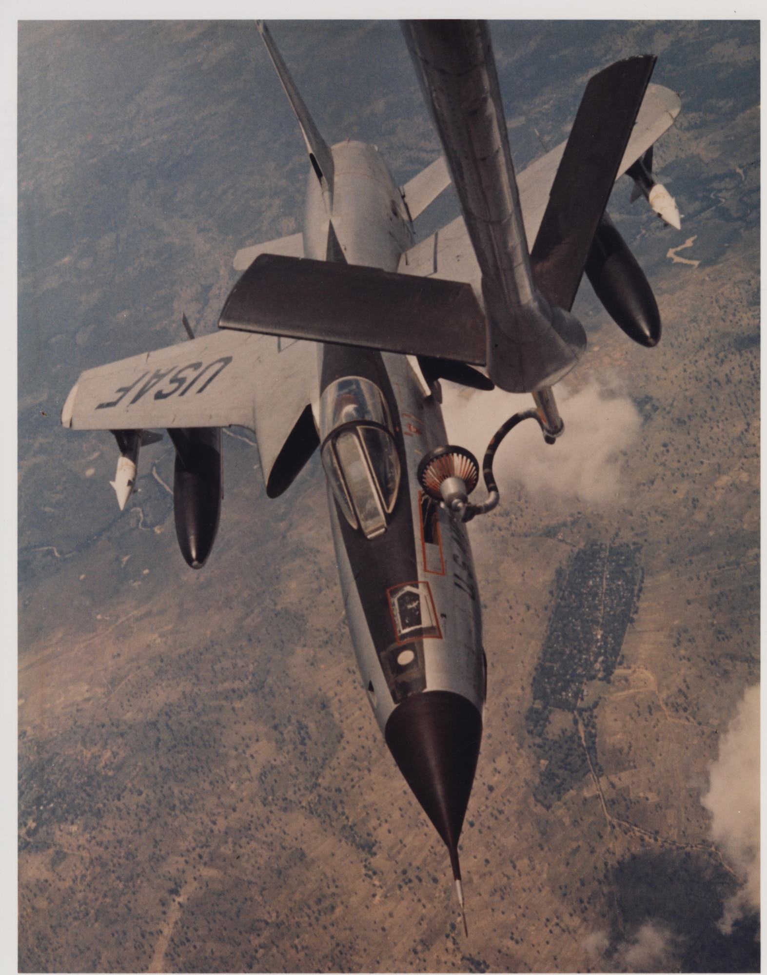KC-135 Stratotanker