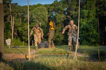 Golf Company Confidence Course
