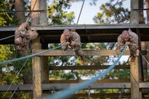 Golf Company Confidence Course