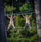 Golf Company Confidence Course