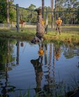 Golf Company Confidence Course