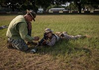 Kilo Company Grass Week
