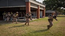 Kilo Company Grass Week