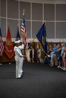 NMRTC Beaufort Change of Command
