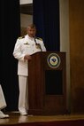 NMRTC Beaufort Change of Command
