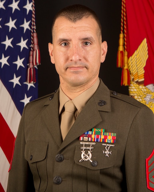 Gunnery Sergeant Justin M. Grunes > Marine Music > Official Biography