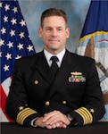 CAPT John M. Loomis