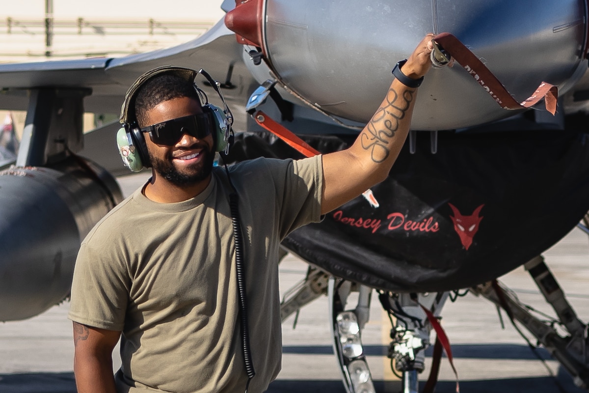 177th Fighter Wing Enhances Readiness in Sentry Aloha 24-2