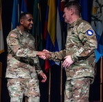 US Army South welcomes new commanding general