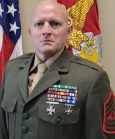 INSPECTOR - INSTRUCTOR
COMMAND SENIOR ENLISTED LEADER