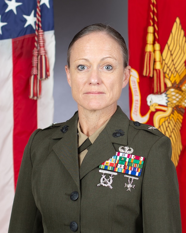 BGen Hennigan