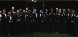 Airmen from commands across AFRC were nominated for 2024 Airmen of the Year.
