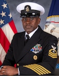 CMDCS (SW/AW) ANTOINE R. TRICE