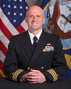 Commander Pausche
NTAG Houston