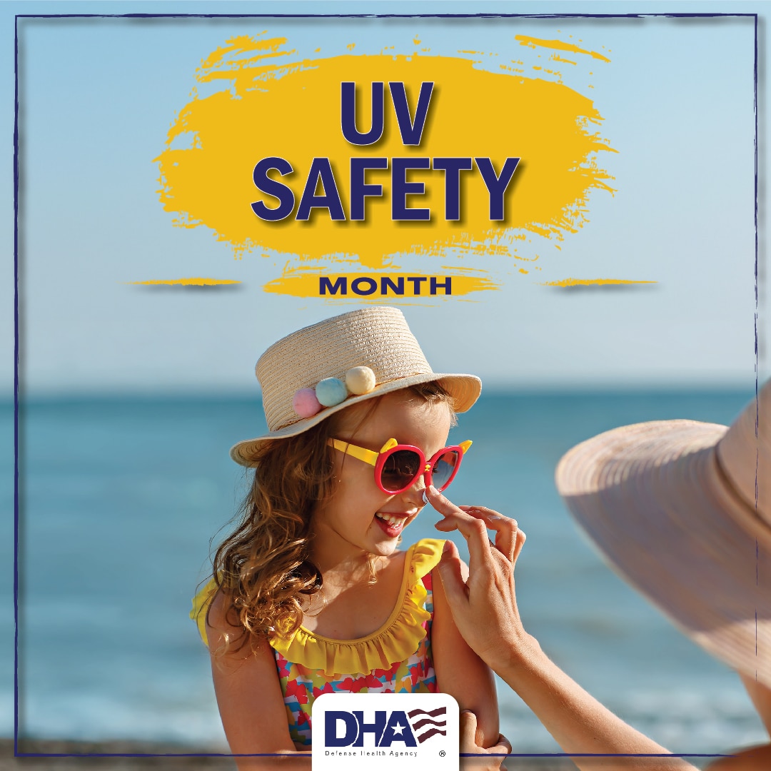 July is UV Safety Month, a critical time to understand how to protect yourself and your loved ones from the potential long-term effects of ultraviolet (UV) rays.