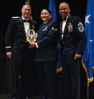 2024 AFRC Airmen of the Year — SrA Anastasia Beard, 10th AF