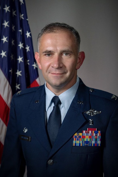 Speakman official photo