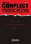 Studies in Conflict & Terrorism
