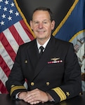 RDML Maximilian Clark