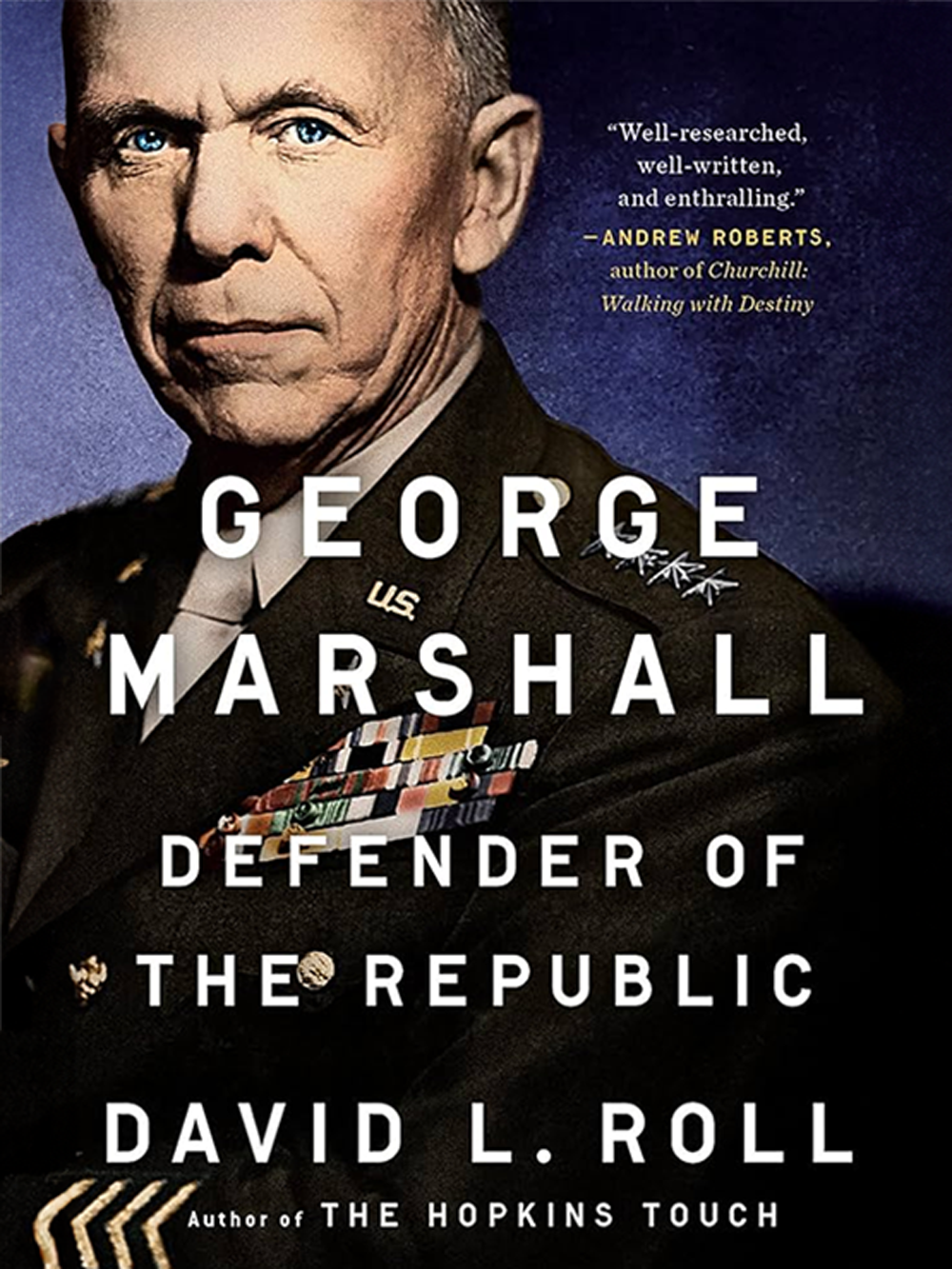 Defender of the Republic