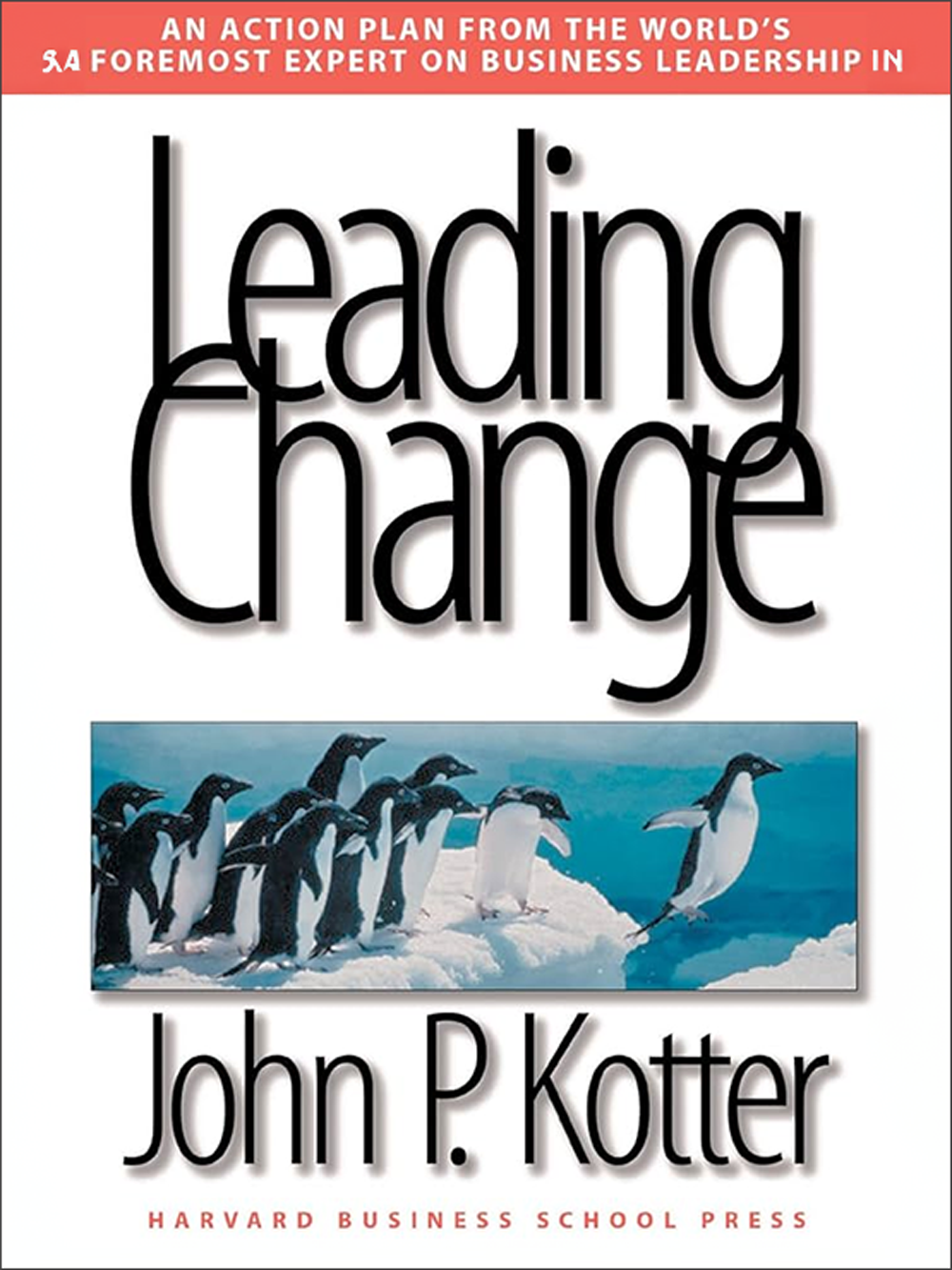 Leading Change