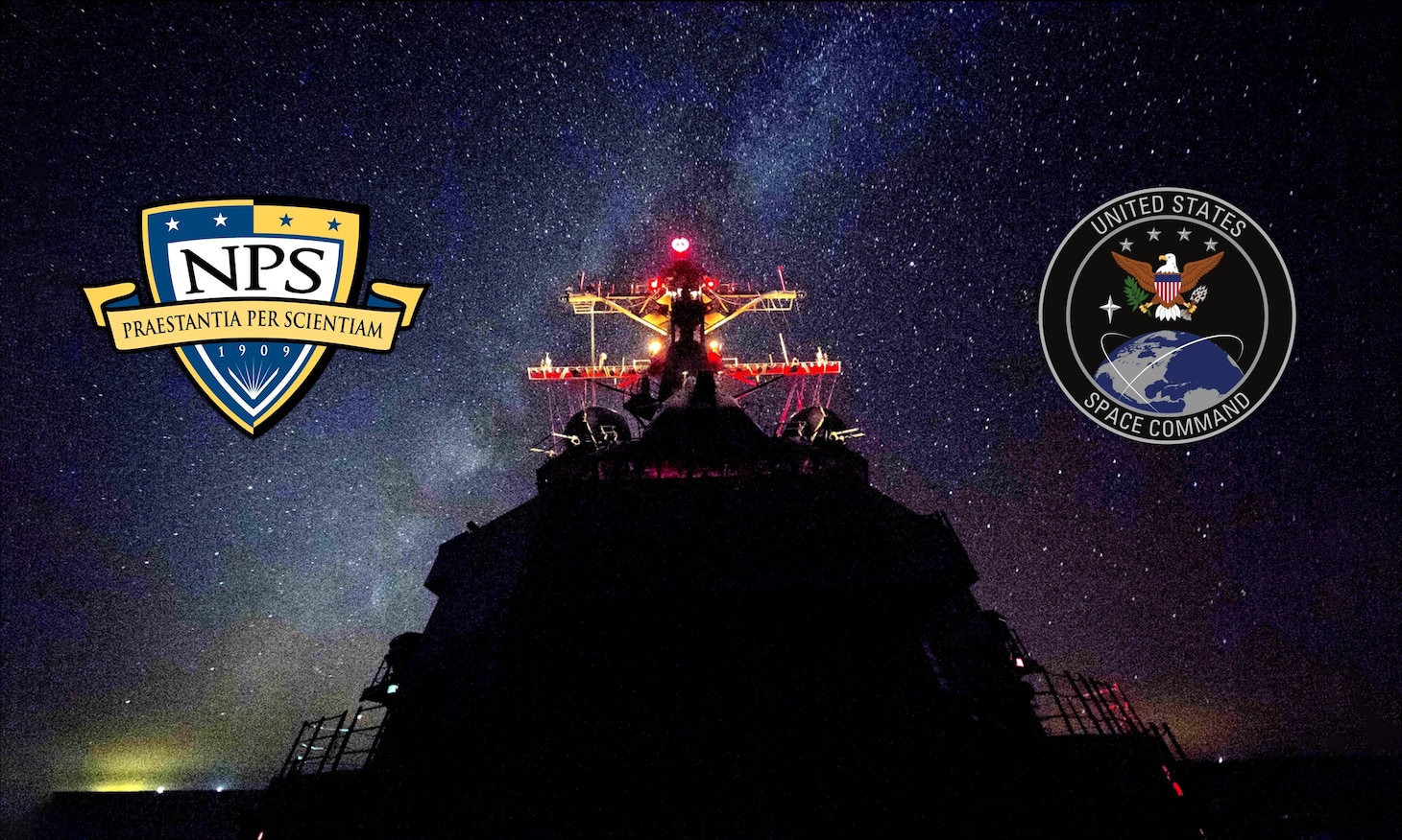 U.S. Space Command (USCYBERCOM) has accepted NPS into its Academic Engagement Enterprise, a select alliance of public and private academic institutions that contribute to current and future USSPACECOM domain superiority.