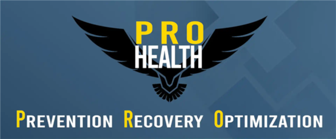 Want to take better care of yourself, learn about self-care for minor issues, or make sure you’re medically ready for any mission?

Check out PRO Health, a new self-care and educational program designed by the 374th Medical Group, in partnership with the Consortium for Health and Military Performance.
