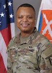 Col. Chante Pondexter