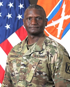 Col. Joseph Gardner