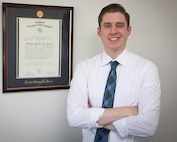 NUWC Division Newport hires new public affairs officer to lead corporate communications