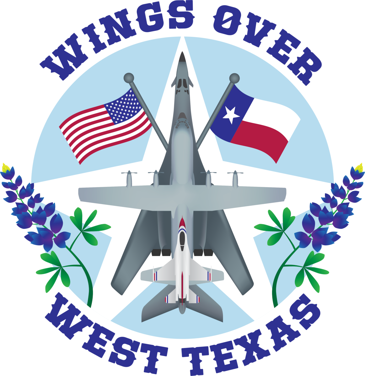Dyess AFB announces 2025 Air Show "Wings Over West Texas A Salute to