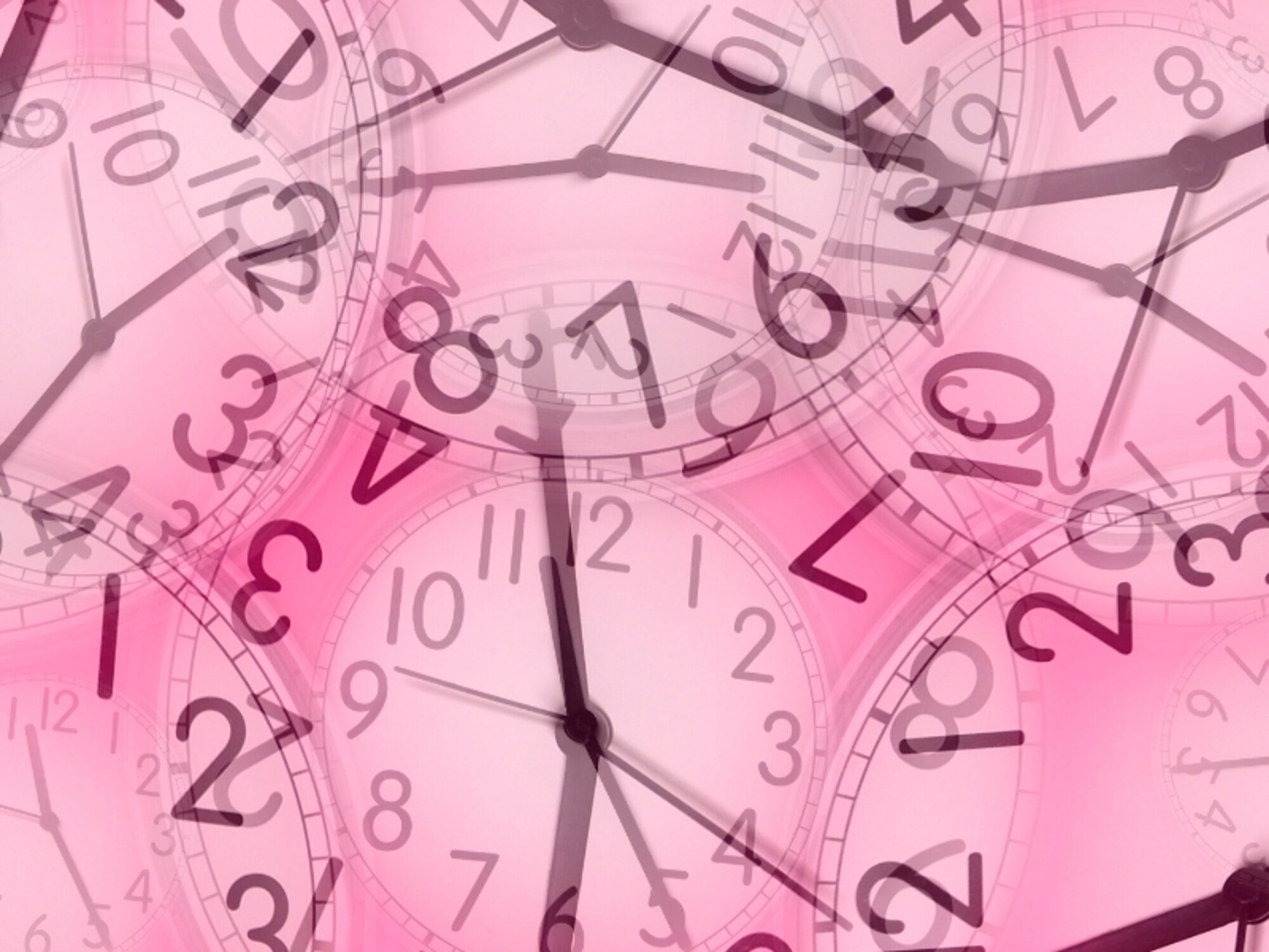 Resilient Timing