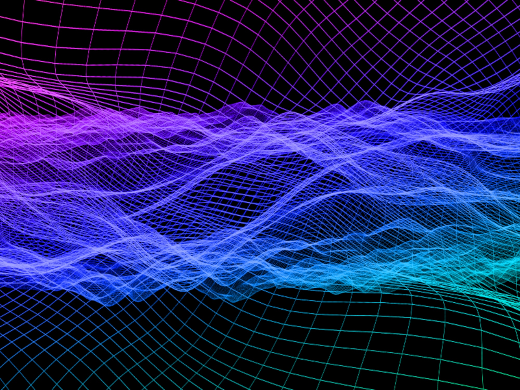 Transform Sensing