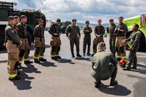 Photo by Lance Cpl. Dahkareo Pritchett