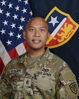 CSM Michael Asuncion