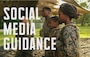 We as COMMSTRAT are critical about our Social Media Accounts and want to maintain the image of the Marine Corps that is held by the public. If there are any changes needed to be made, feel free to reach out to us. 