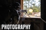 COMMSTRAT is sent out to take photographs of what our Marines do, on and off the battlefield.  The media presence that COMMSTRAT offers allows for publication and record of each event that takes place within our Area of Operation. 